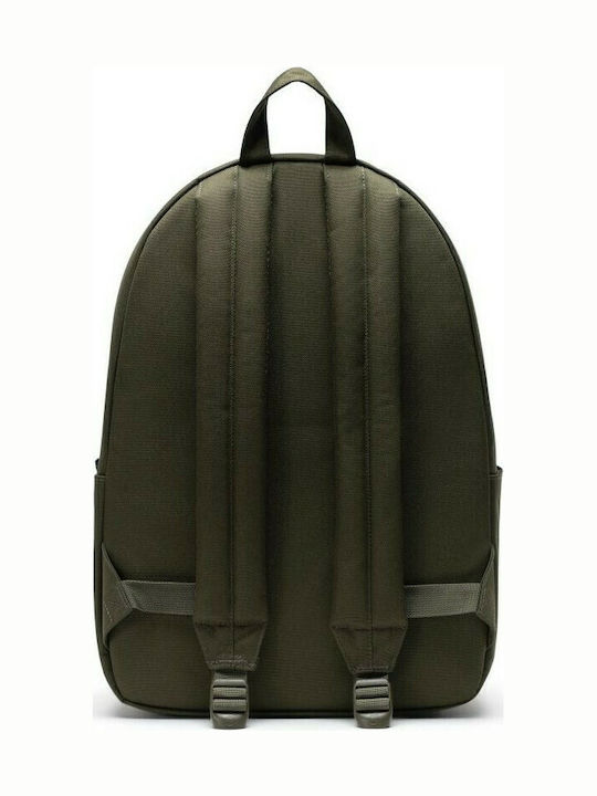 Herschel Classic XL 30Es Grün