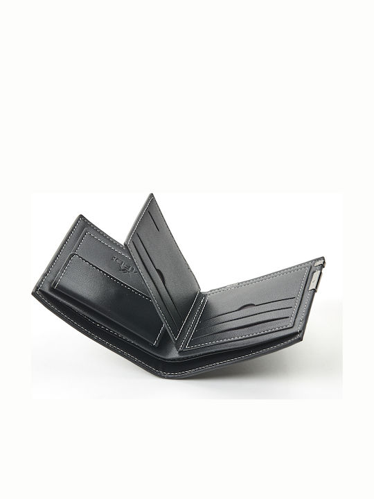 Men's Wallet Classic Brown