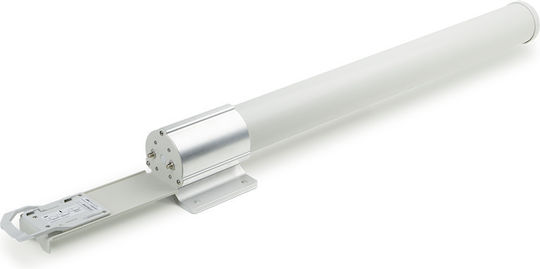 Ubiquiti airMAX Omni 2G10 Εξωτερική Κεραία WiFi Πανκατευθυντική 10dBi με σύνδεση SMA