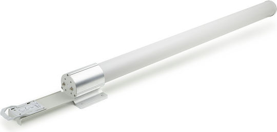 Ubiquiti airMAX Omni 2G13 Εξωτερική Κεραία WiFi Πανκατευθυντική 13dBi με σύνδεση SMA