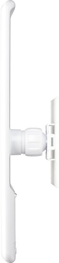 Ubiquiti LiteBeam LBE-5AC-16-120 External WiFi Sectorial Antenna 16dBi with Ethernet Connection LBE-5AC-16-120