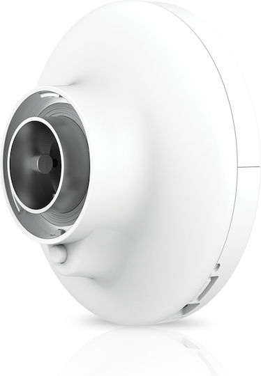 Ubiquiti PrismStation AC Extern Wi-Fi-Antenne WiFi Parabolantenne 14dBi mit Ethernet-Anschluss