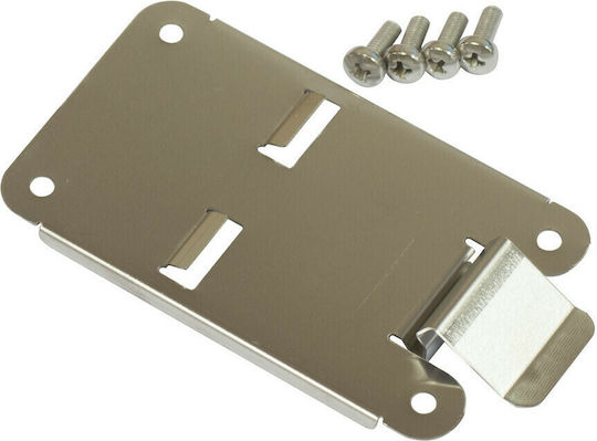 MikroTik RB912UAG-5HPnD-OUT Zugangspunkt Wi‑Fi 4 Einzelband (5 GHz) für Draußen Platzierung