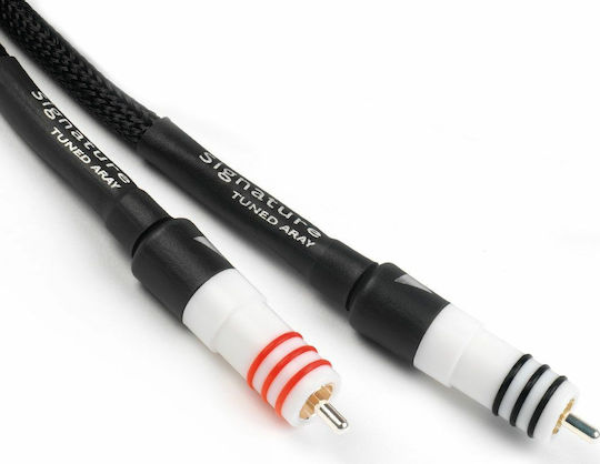 Chord Cablu Signature RCA de Sex Masculin - RCA de Sex Masculin 1.5m