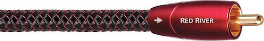 Audioquest Cinnamon Cable RCA male - RCA male 3m