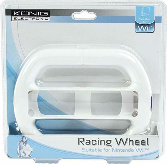 Konig Racing Wheel Wii