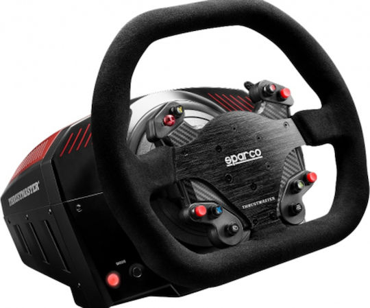 Thrustmaster Add-On ΤιμονιέραςTM Competition Wheel Add On Sparco P310 MOD για PC / XBOX One / PS4