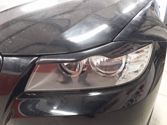 Motordrome Sprâncene faruri față pentru BMW Magazin online E90