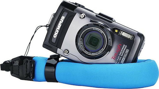 JJC JJC ST-8 Floating Wrist Strap Camera Strap