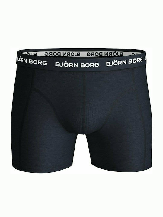 Men's Boxers Multicolour 5Pack
