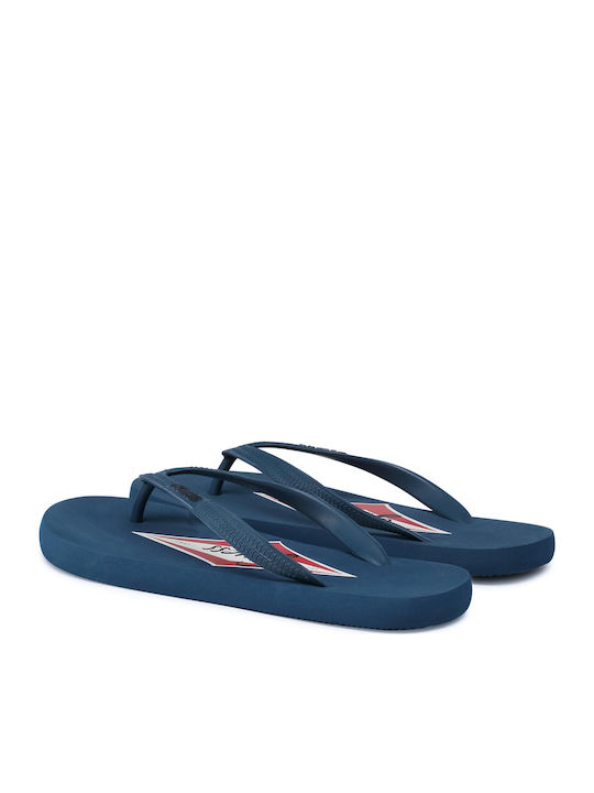 Ανδρικά Flip Flops Μπλε