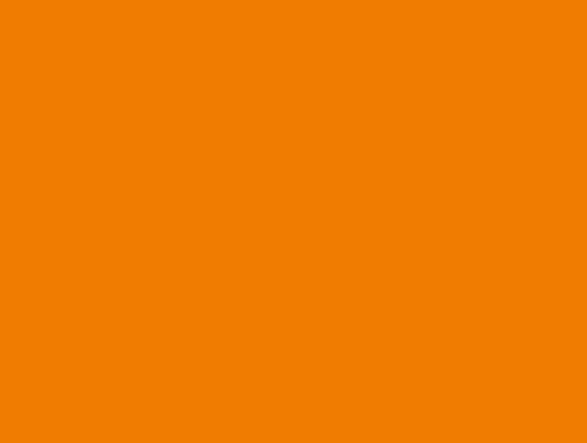 Montana Cans Spray Paint WH with Shiny Effect Bright Orange 2060 400ml