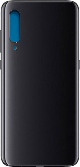 Καπάκι Μπαταρίας Μαύρο για Xiaomi Mi 9