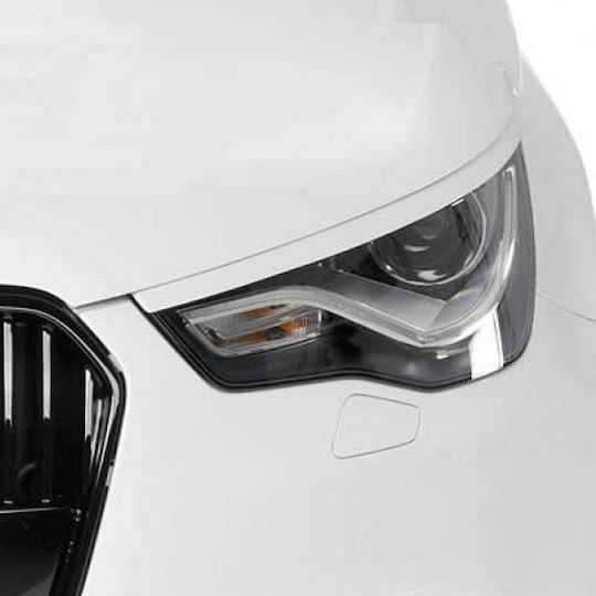 Csr Automotive Car Headlight Eyelashes for Audi A1 CSR