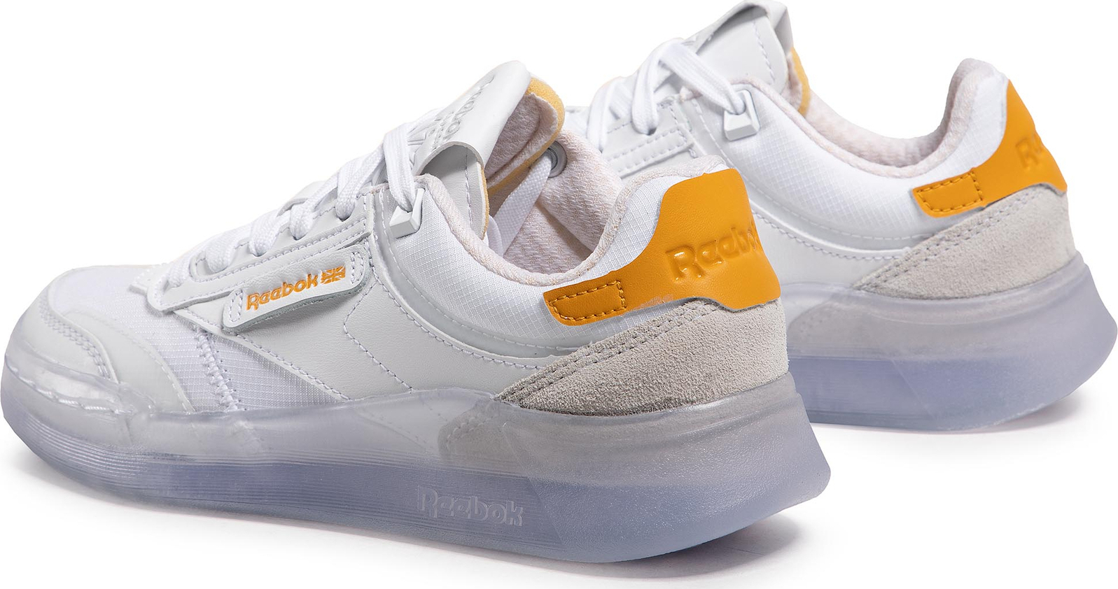 Reebok Club C Legacy Γυναικεία Sneakers 