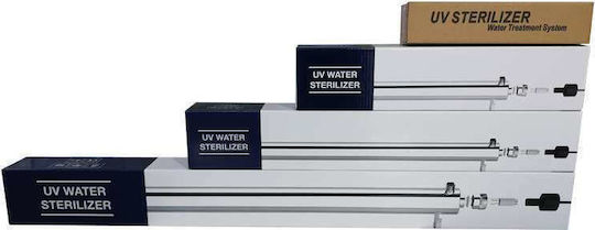 Aqua Pure Резервна UV лампа UV-P25W