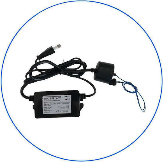 Aqua Pure Резервна UV лампа UV-P25W