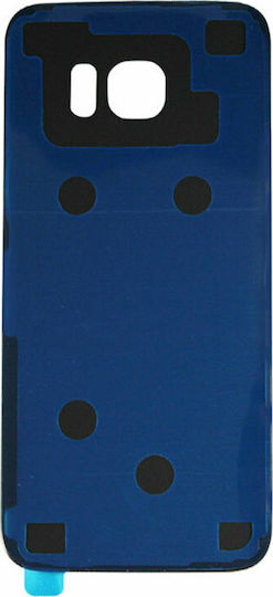 Replacement Back Cover Blue for Galaxy S7