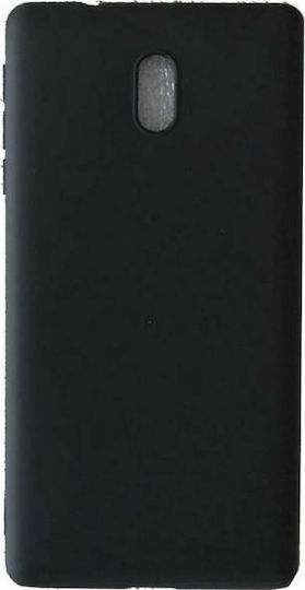 Capac Baterie Negru pentru Redmi 8A