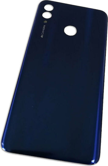 Batterieabdeckung Blau für Ehre 10 Lite
