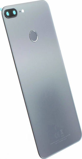 Batterieabdeckung Gray für Ehre 9 Lite