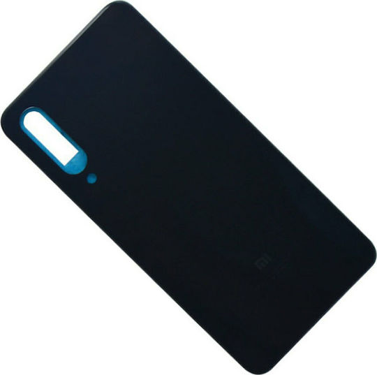 Καπάκι Μπαταρίας Μαύρο για Xiaomi Mi 9 SE