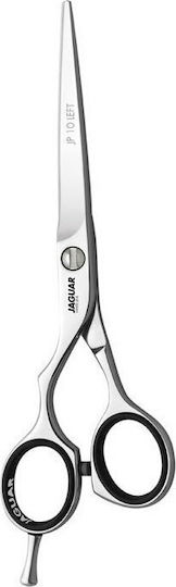 Jaguar Solingen White Line JP 10 Left Ψαλίδι Κουρέματος για Αριστερόχειρες 5.25"