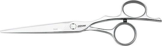 Jaguar Solingen Silver Line Fame Ψαλίδι Κουρέματος 5.5"