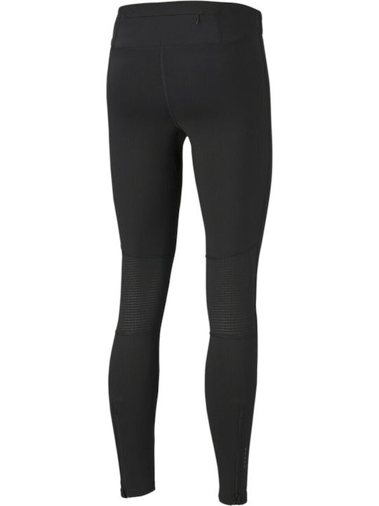 PUMA Favorite Herren Sportleggings Lang Schwarz