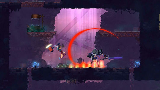 Dead Cells Spiel des Jahres Edition PS4 Spiel