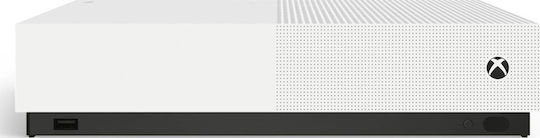 Microsoft Xbox One S 1TB