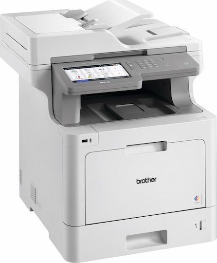 Brother Farbe Multifunktionsdrucker Laser