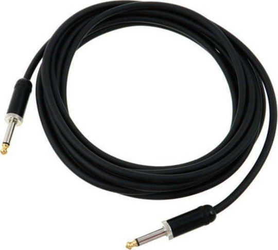 Planet Waves PW-AMSG-15 Cablu 6,3 mm de sex masculin - 6,3 mm de sex masculin 4.5m (PW-AMSG-15)