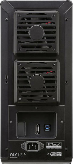 Fantec QB-X8US3-6G