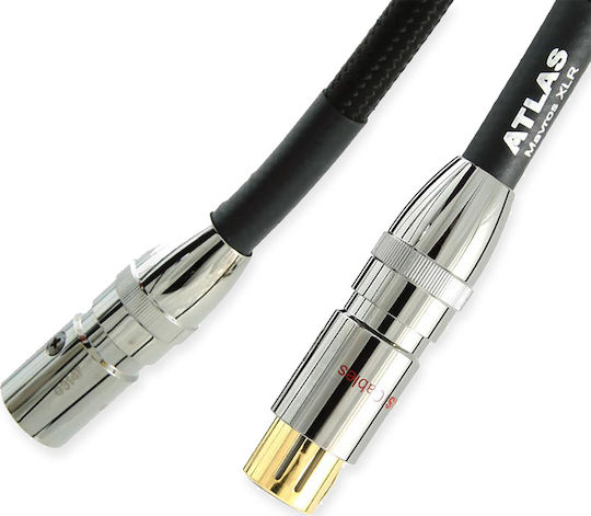 Atlas Cables Cable XLR male - XLR female 2m (Mavros)