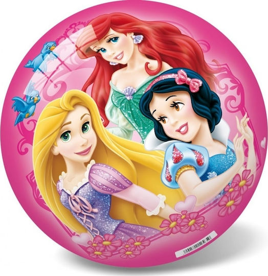 Startoys Little Princess Детска Аеробика Розов 14см.