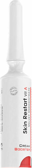 Frezyderm Skin Restart Vit A Velvet Concentrate Anti-Aging Serum Booster For Face With Retinol & AHA For Firming 5ml