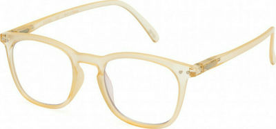 Izipizi E Screen Blue Light Blocking Glasses Beige