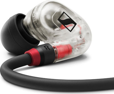 Sennheiser IE 100 Pro Wireless In-ear Bluetooth Handsfree Căști Clear