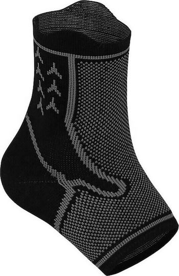 Johns 22425 Knöchelbandage in Schwarz Farbe