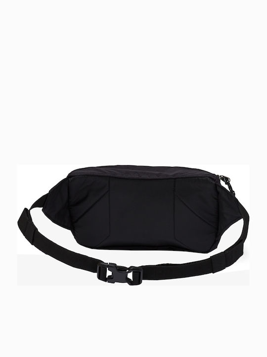Waist Bag Black