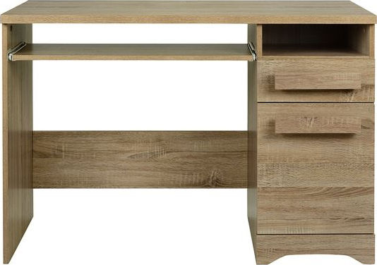 Kinder Schreibtisch Sonama 110x55x76,5cm Kinder Schreibtisch Sonama 110x55x76,5cm