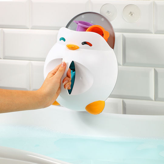 Babyono Penguin