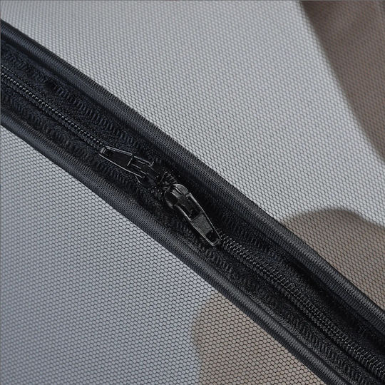 Cangaroo Mosquito Net for Stroller Tulle with Elastic