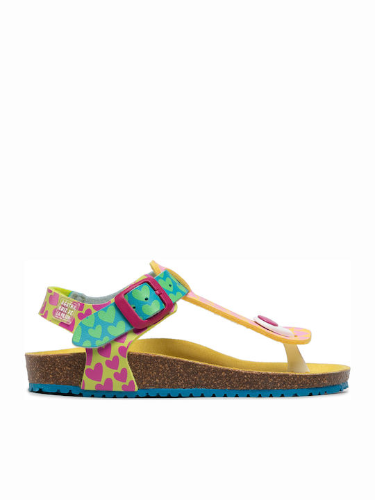 Agatha Ruiz De La Prada Kids' Sandals Multicolour