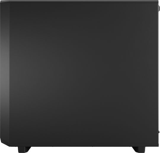 Fractal Design Meshify 2 XL Light Tempered Glass Gaming Full Tower Κουτί Υπολογιστή με Πλαϊνό Παράθυρο Μαύρο
