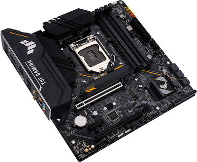 Asus TUF Gaming B560M-PLUS WiFi Placă de bază Micro ATX cu Intel 1200 Socket