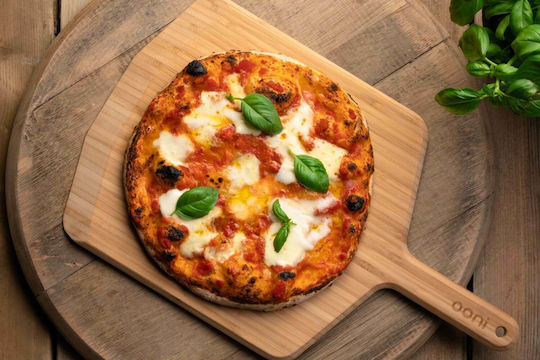 Ooni Wooden Pizza Shovel 50.5x30.5cm