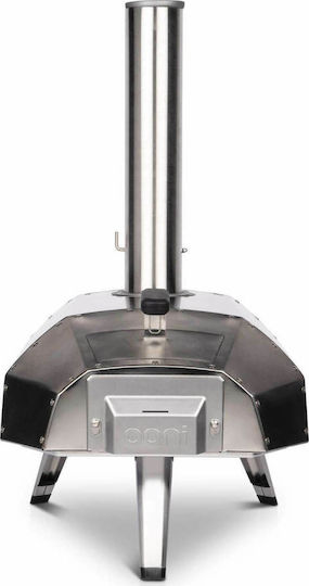 Ooni Karu 12 Pizza Oven Wood Tunnel 40x77x80cm