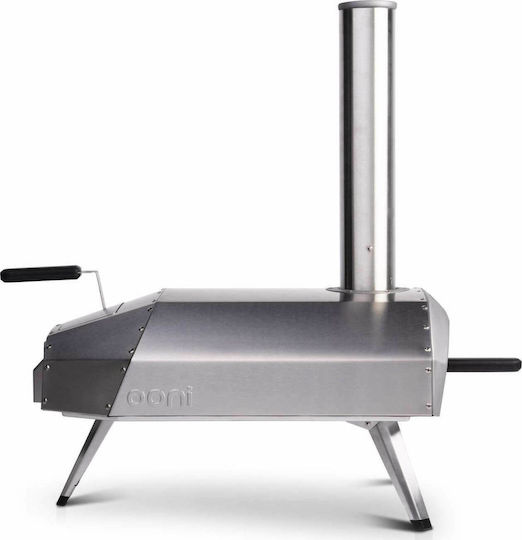 Ooni Karu 12 Pizza Oven Wood Tunnel 40x77x80cm